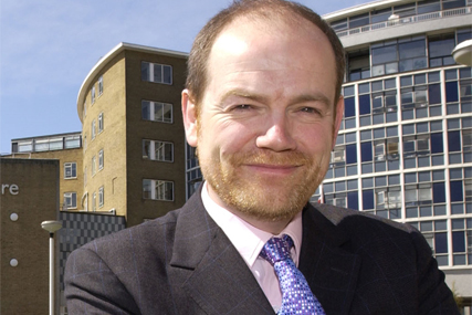 Mark Thompson