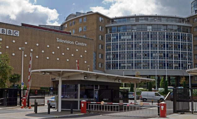 A retired BBC executive is alleged to have filmed pornographic films involving children