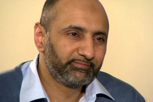 Babar-Ahmad
