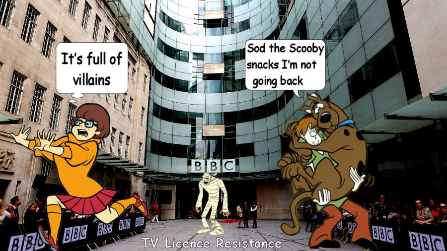 Another BBC remake