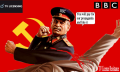 New BBC TV Licence Advertising Campaign 
