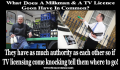 BBC TV Licence Goons Have No Authority 