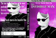 BBC TV Licensing Presents "The Invisible Man"