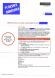 Januarys BBC TV Licence Threat O'Gram