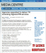 Agencies appointed to deliver TV Licensing regional PR services
