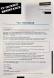 September 2023 BBC TV Licence Threat O'Gram (IN100A38)