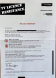 May 2020 BBC TV Licence Threat O'Gram