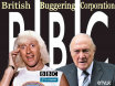 The British Buggering Corporation - Founded 1922