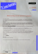 August 2017 BBC TV Licence Threat O'Gram